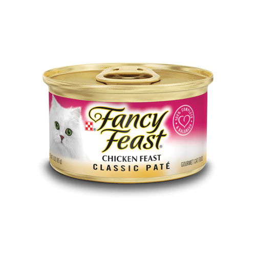 Fancy Feast 42994