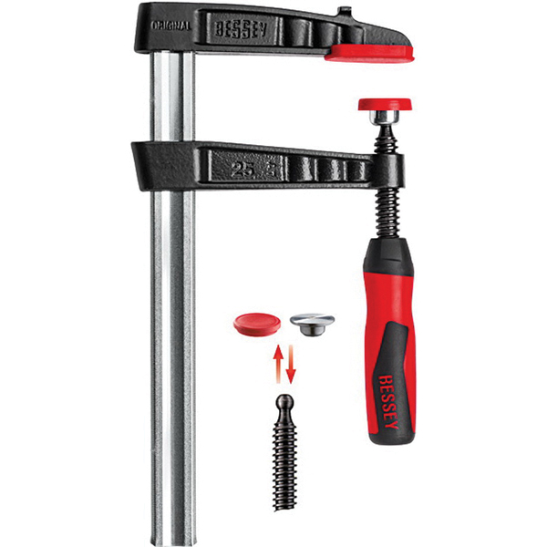 Bessey TGJ2.536+2K