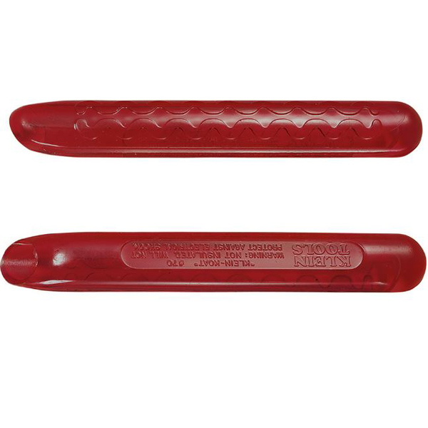 Klein Tools 70 Replacement Handle, Plastic, Red