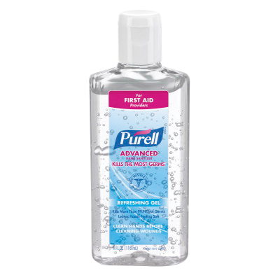 Purell 9651-24