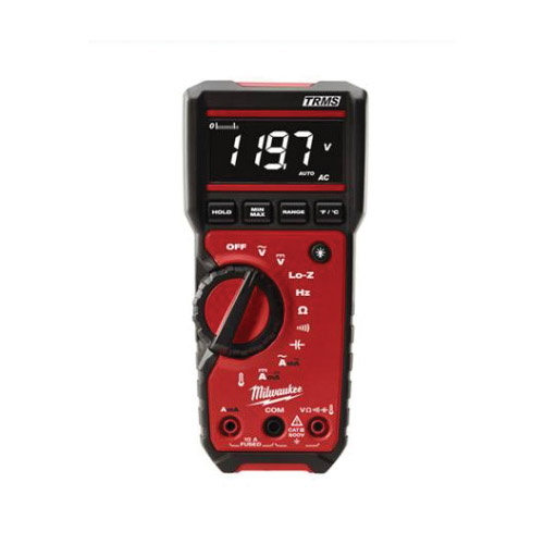 Milwaukee 2217-20