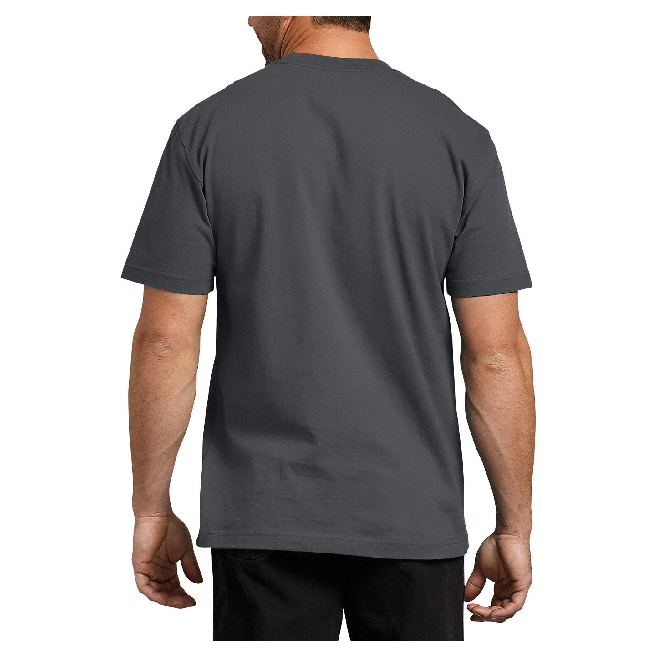 Dickies WS450-CH Heavyweight T-Shirt