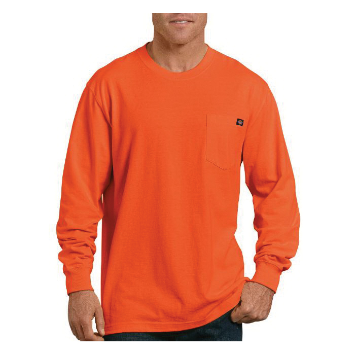 Dickies WL450N-BOD-R Heavyweight T-Shirt