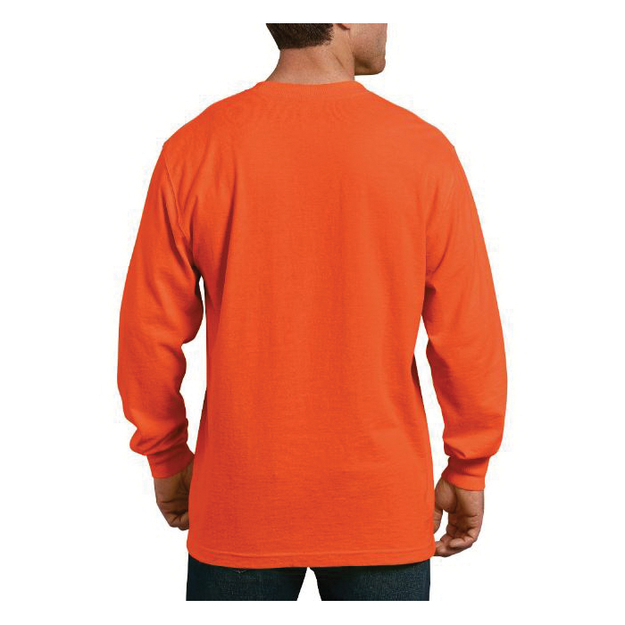 Dickies WL450N-BOD-R Heavyweight T-Shirt