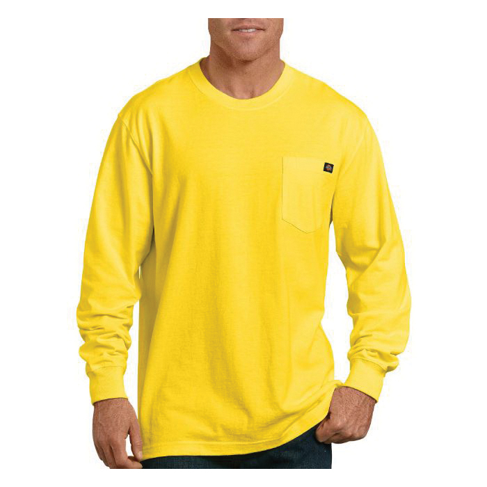 Dickies WL450N-BWD-R Heavyweight T-Shirt