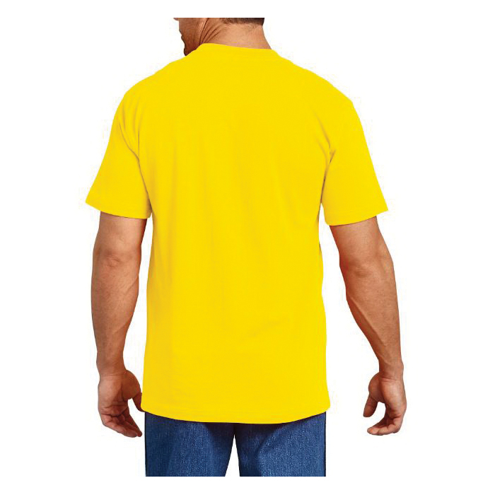 Dickies WS450N-BWD-R Heavyweight T-Shirt