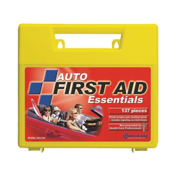FIRST AID ONLY FAO-340