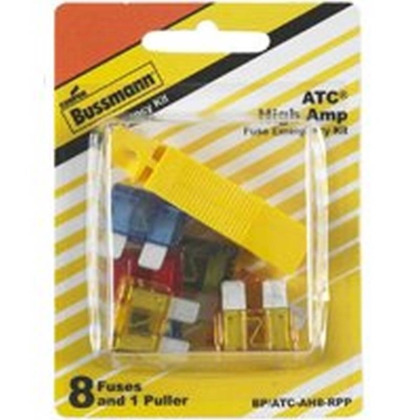 Bussmann BP/ATC-AH8-RPP Fuse Kit