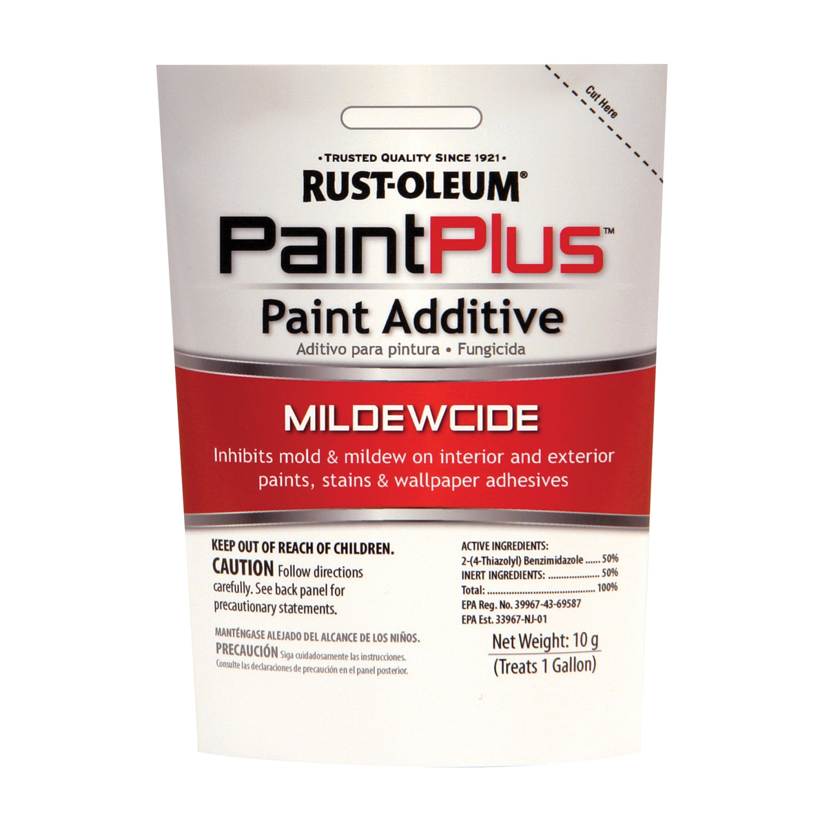 Rust-oleum 262234