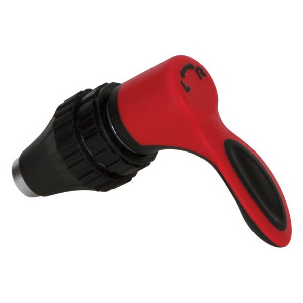 Performance Tool W480 High-Torque Mini Ratchet Driver, L-Shaped Handle