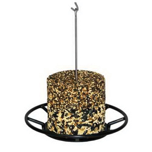 Birdola 54618 Stacker Stand Feeder, Plastic