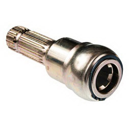 Double HH 23539