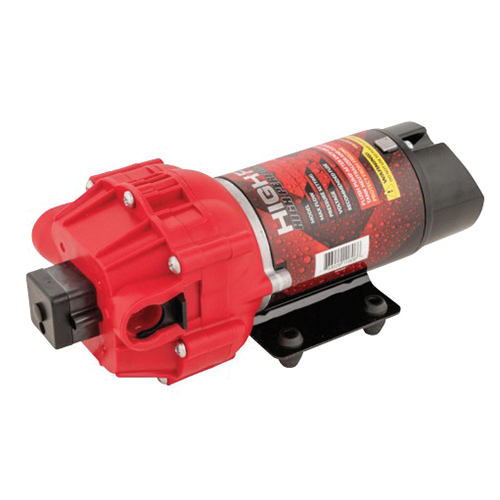 5151088 High-Flo High-Performance Pump, 4.5 gpm Flow