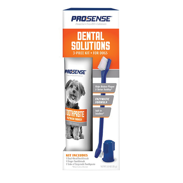 ProSense P-82617 Series Dental Solution Starter Kit, 3 oz