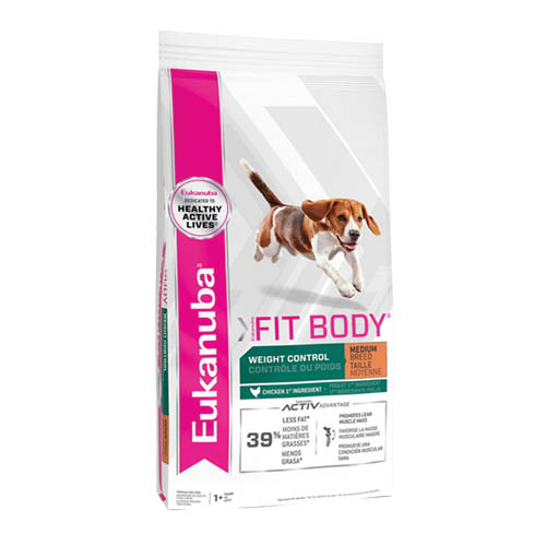 Eukanuba 47315315 102742006 IFA