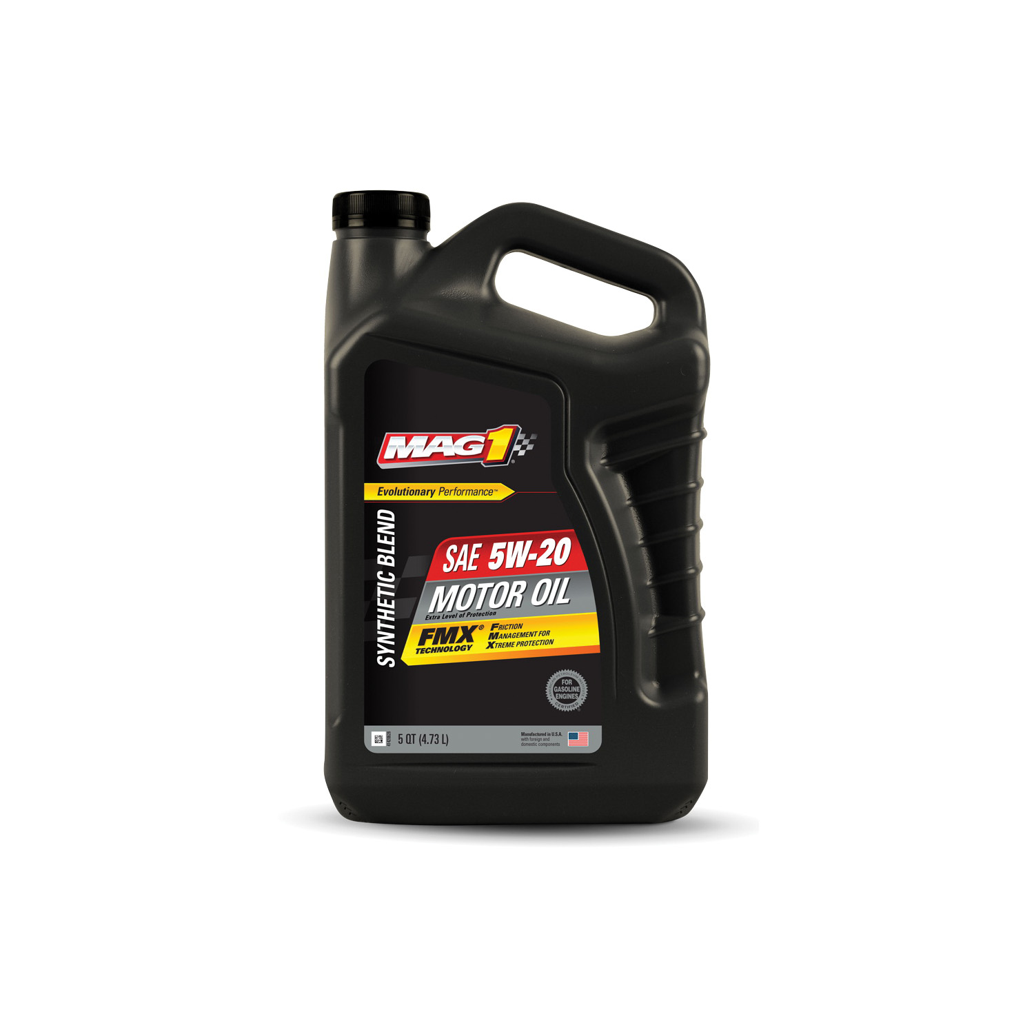 Mag 1 62941