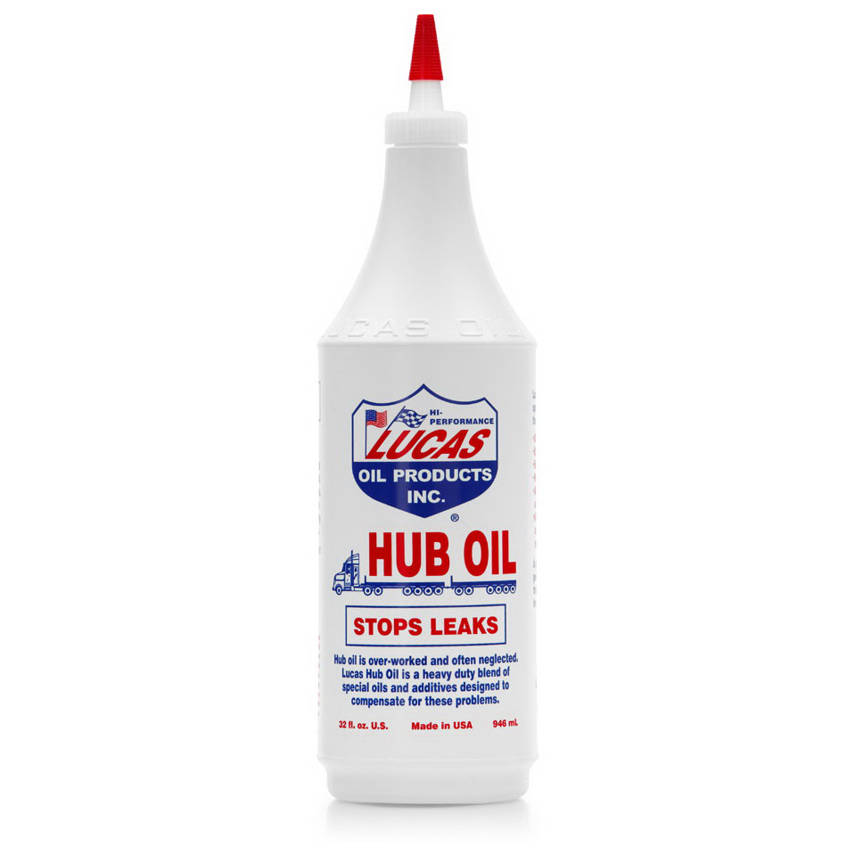 10088 Hub Oil