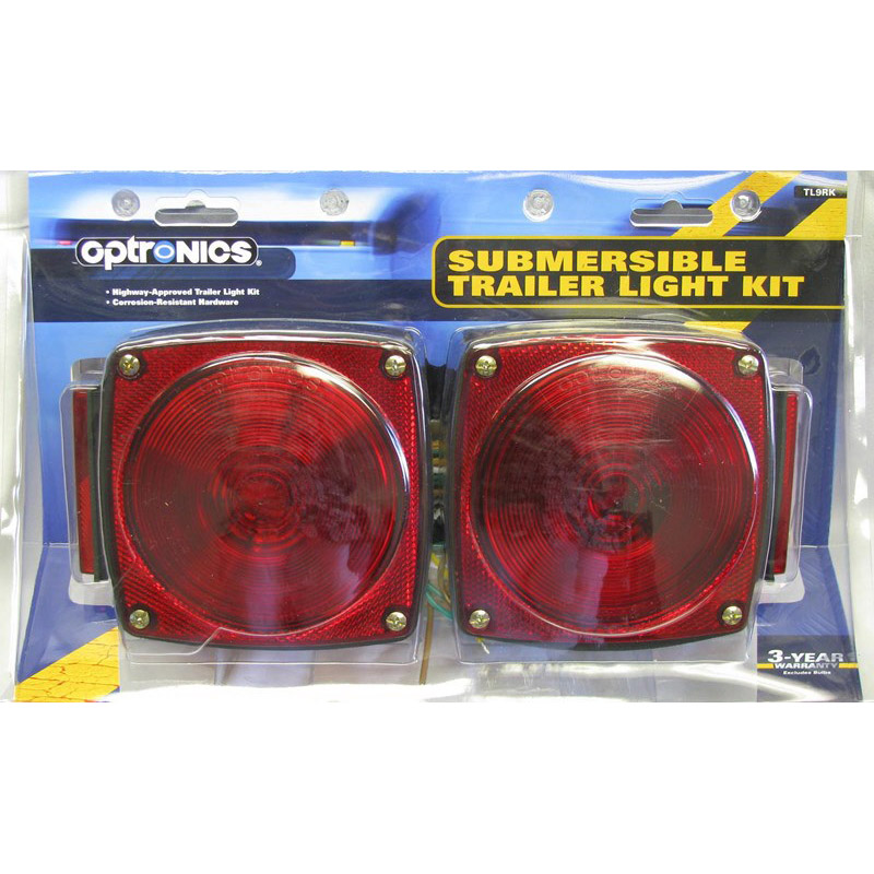 Optronics TL9RK