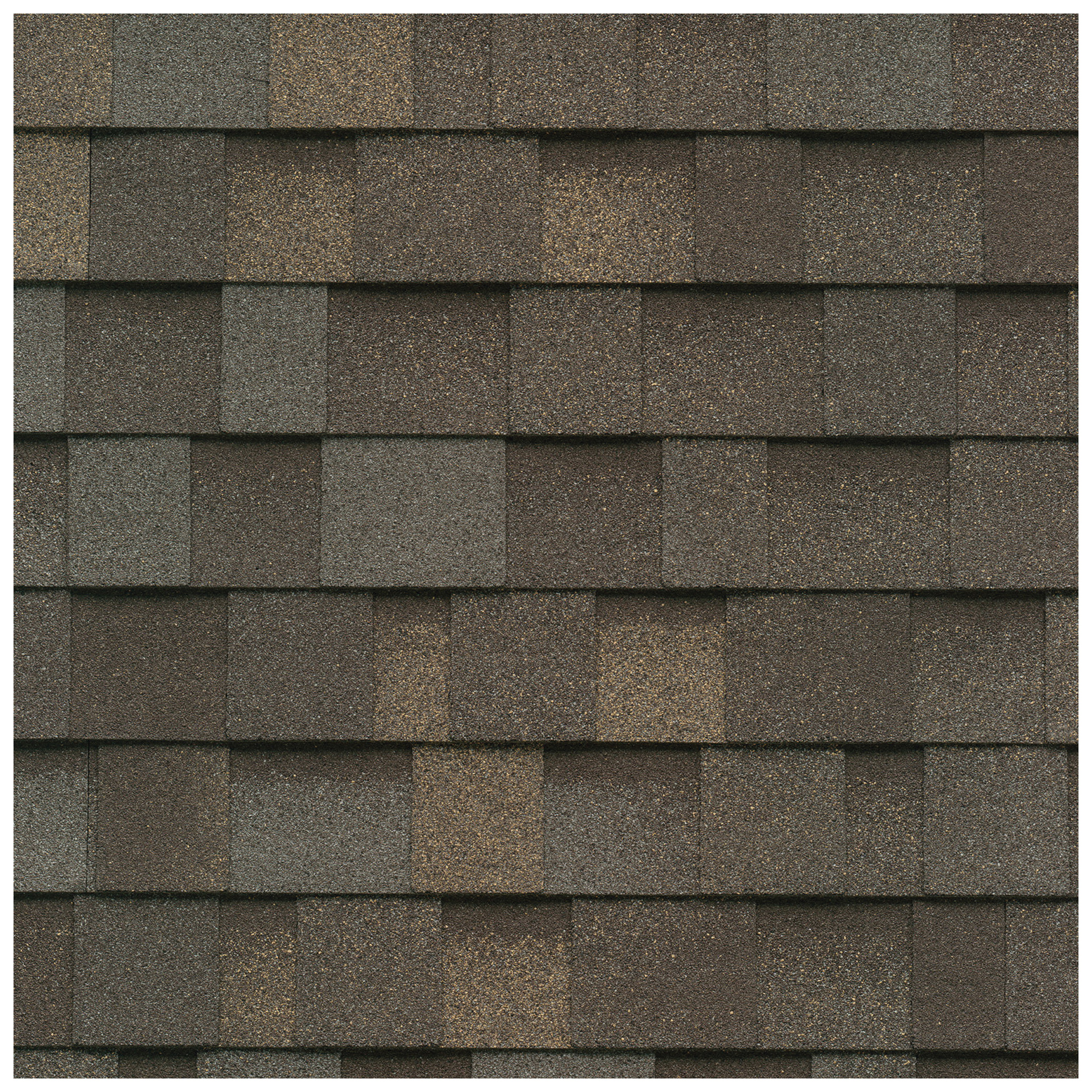 Nordic Series IKNOCO Laminate Performance Shingle, 40-7/8 in L, 13-3/4 in W, Fiberglass Asphalt, Cornerstone