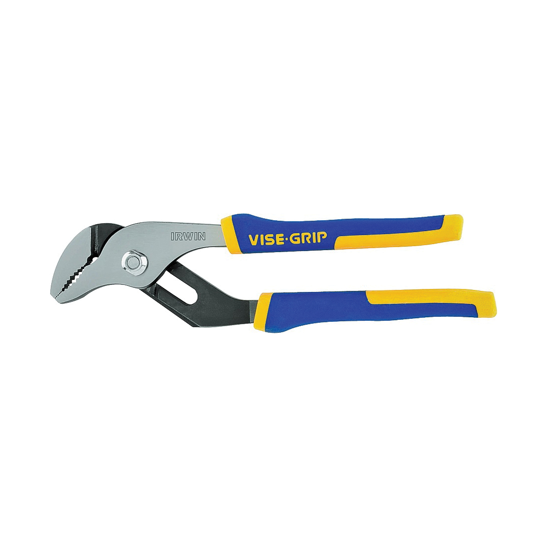 2078506 Groove Joint Plier, 6 in OAL, 1 in Jaw Opening, Blue/Yellow Handle, Cushion-Grip Handle