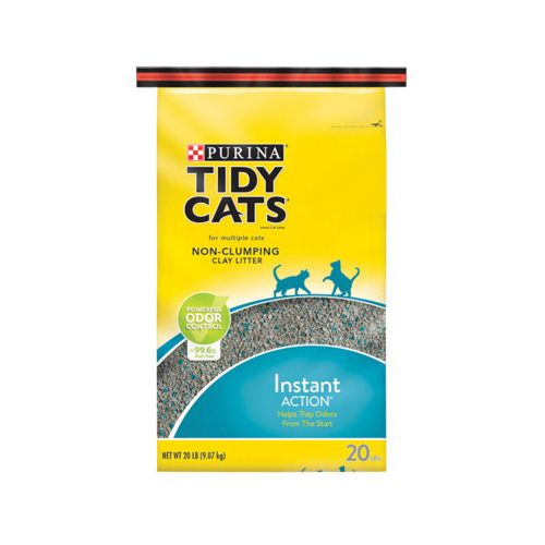 Tidy Cats 10740