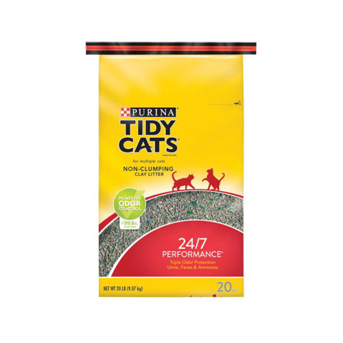 Tidy Cats 10744