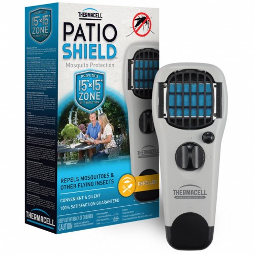 Thermacell MR-XJ Portable Mosquito Repellent