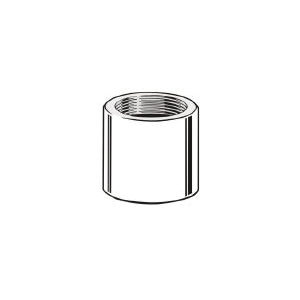PanNext MG-S20 Merchant Pipe Coupling, 2 in, Iron