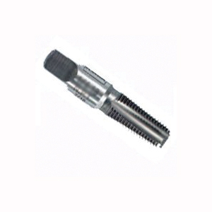 1749ZR Thread Tap, 14 mm- 1.25 Thread, Plug Tap Thread, 4-Flute, HCS