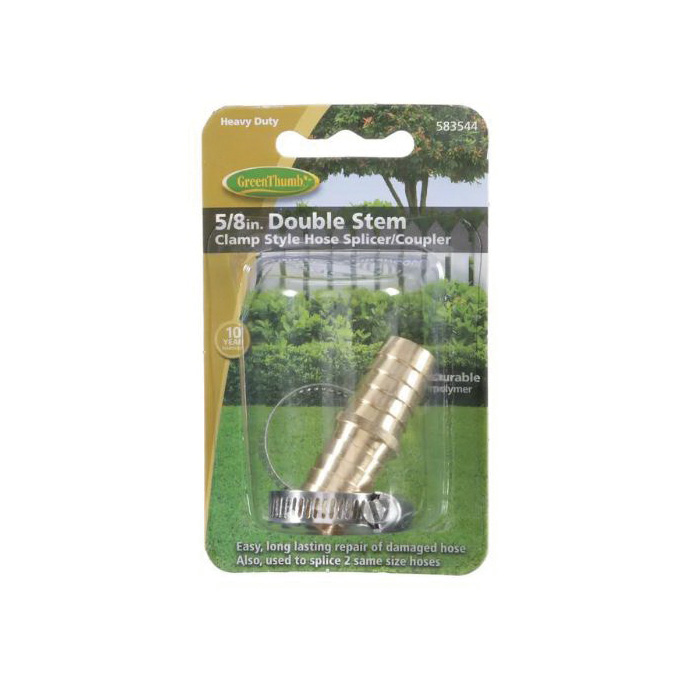 Green Thumb 01HMCGT