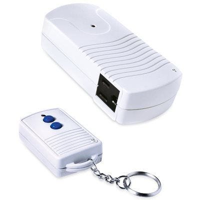 Master Electrician RC-004/TR-009 Remote Control, 23 A, 12 V