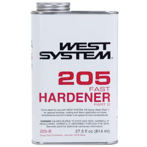 West System 205-B