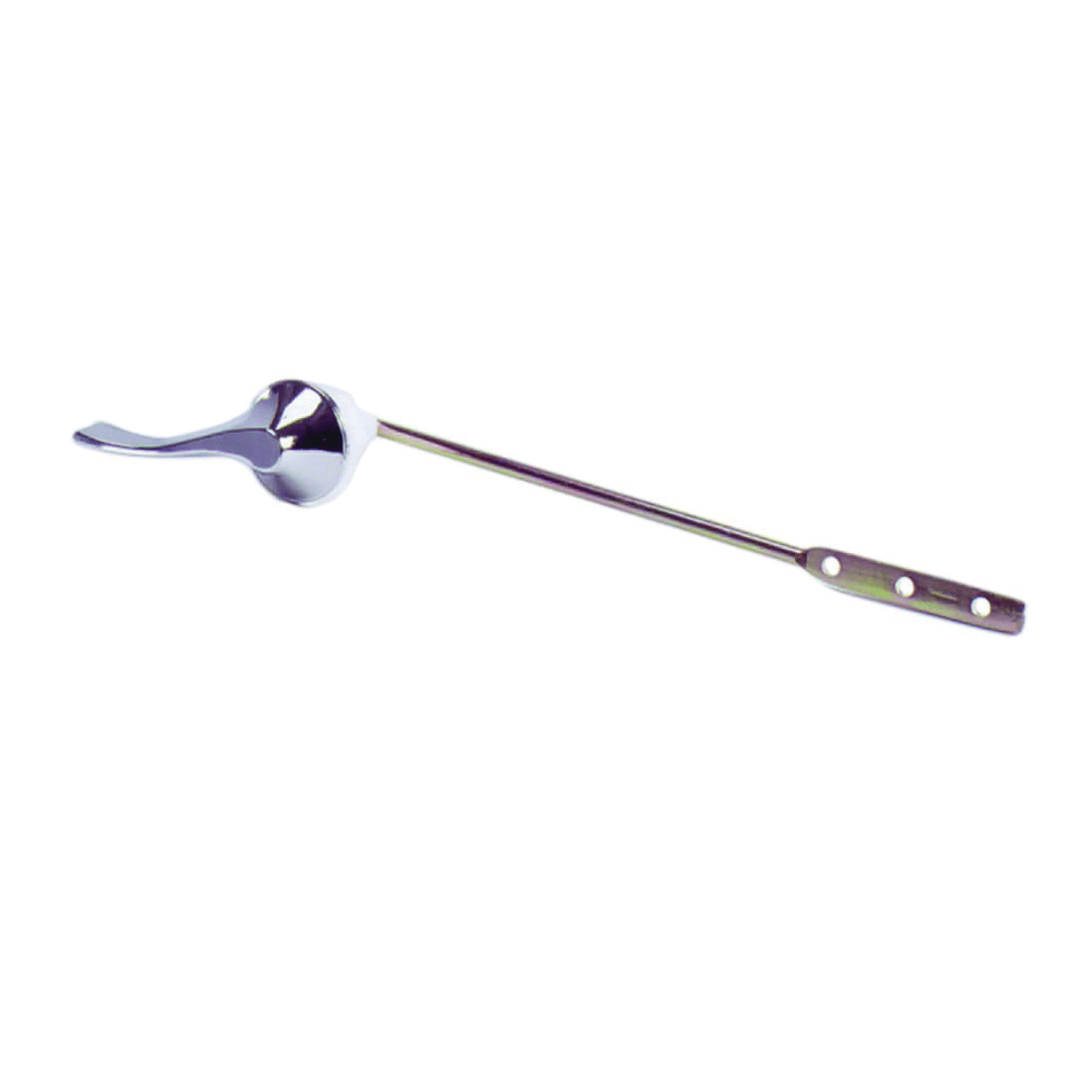 80373 Toilet Handle, Metal, For: Most Toilets