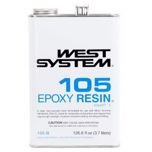 WEST SYSTEM 105-B