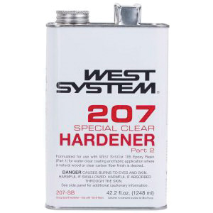 WEST SYSTEM 207SB