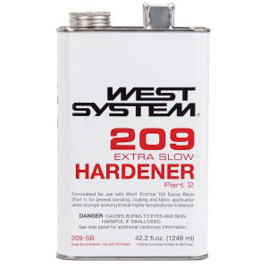 WEST SYSTEM 209-SB