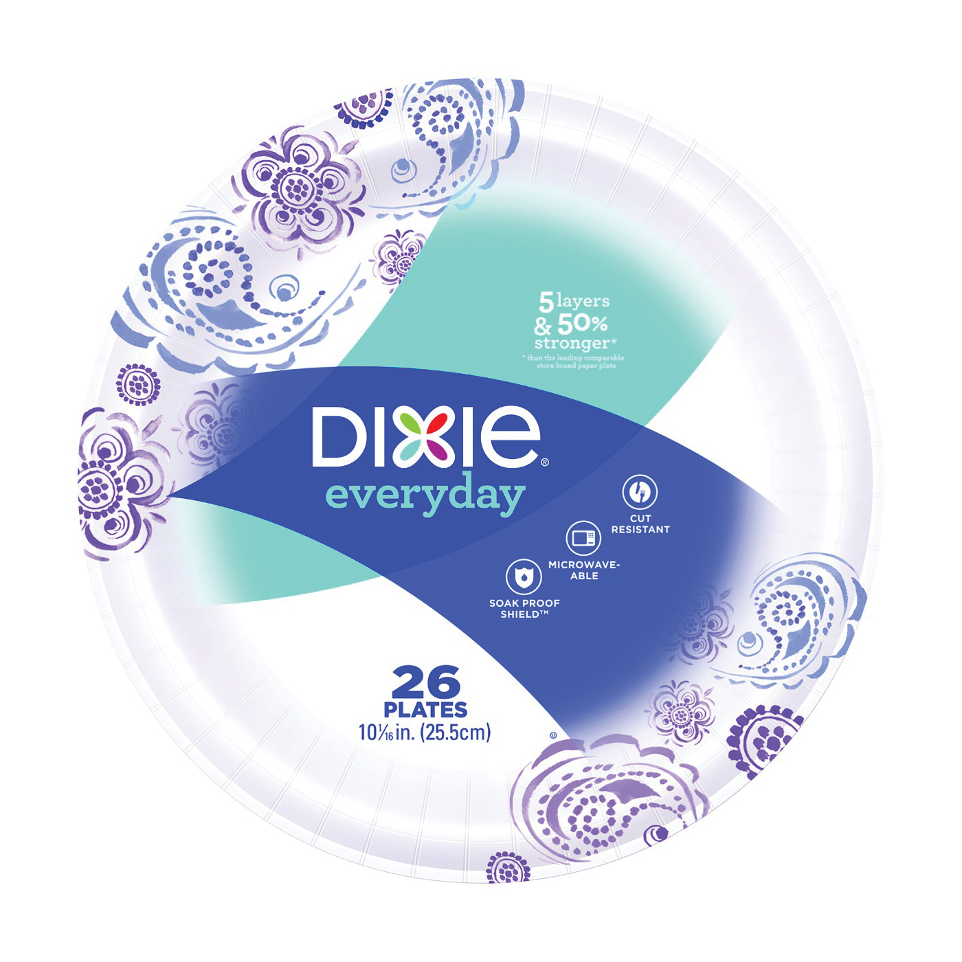 Dixie 15255