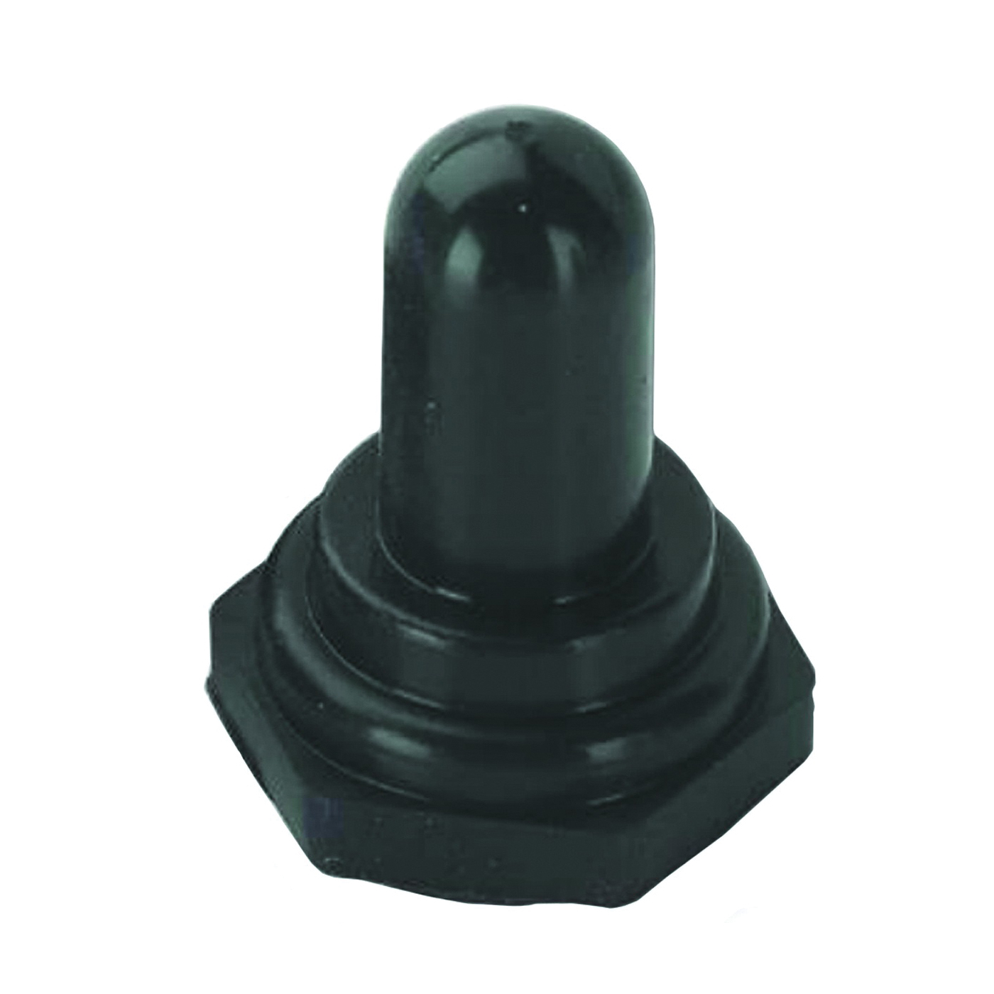 GB GSW-20 Toggle Switch Covers, EDPM Rubber - 1
