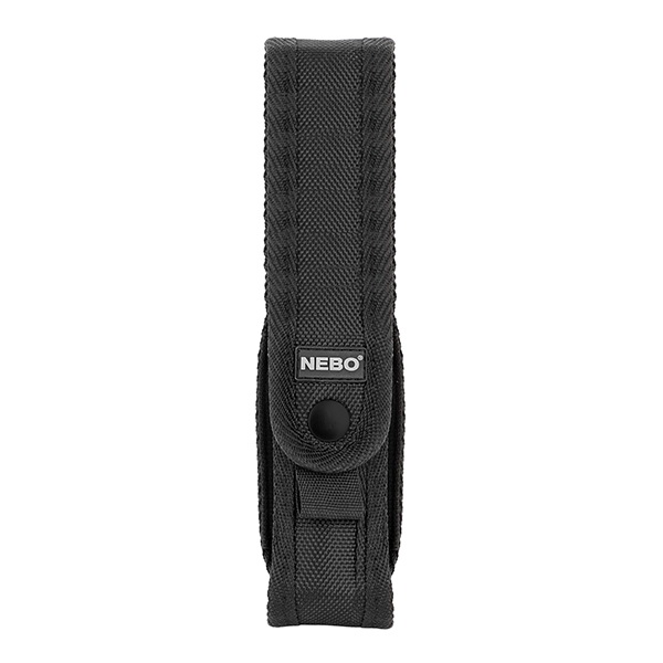 Nebo 6561 Flashlight Holster, Nylon