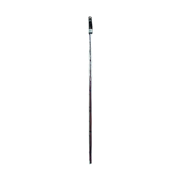 SOUTH-BEND BK10 Bamboo Cane Pole, 10 ft OAL, Bamboo, Brown - 2