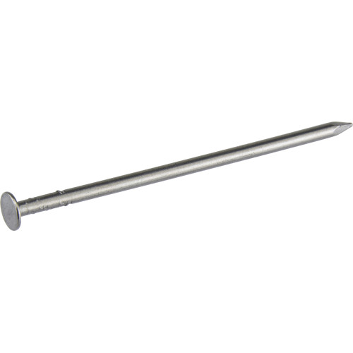 Hillman 130207 Wire and Brad Nail Kit, Zinc, 266-Piece - 4