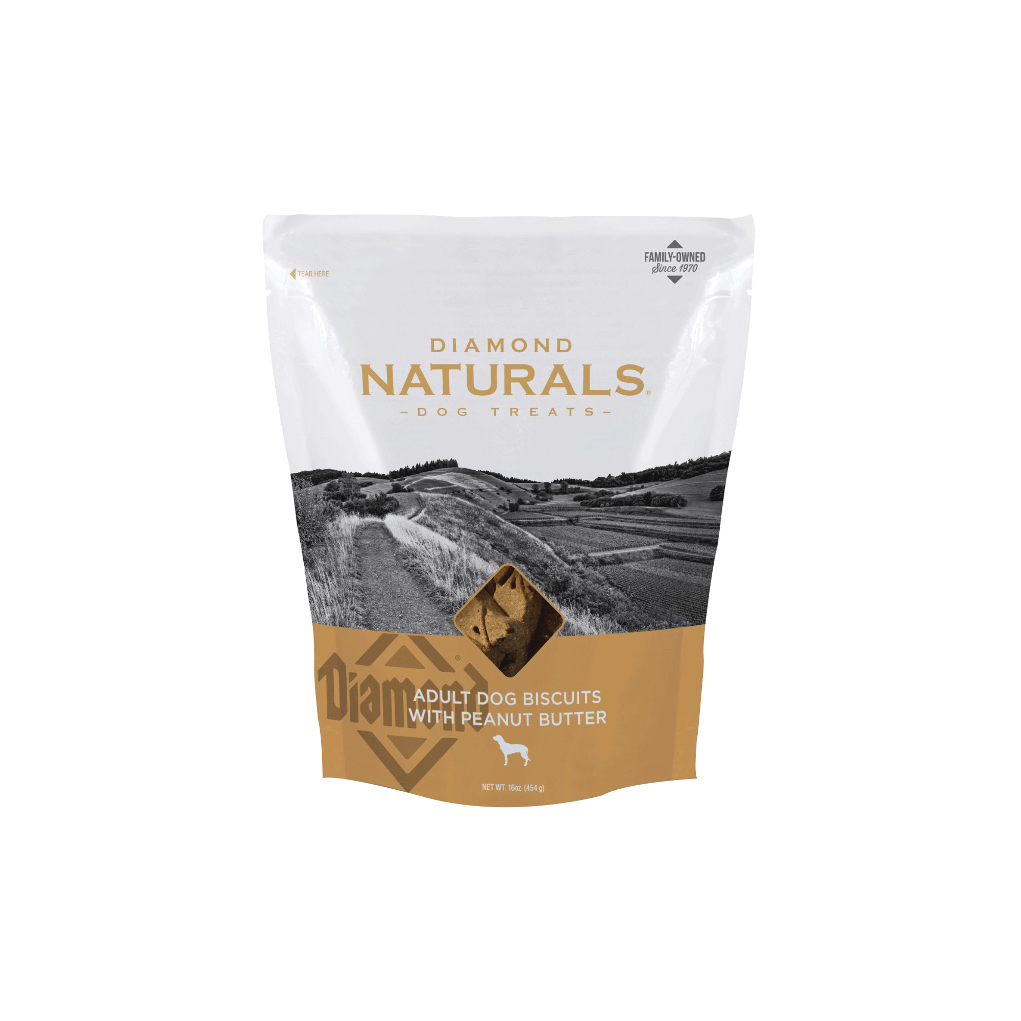 Diamond Naturals DI9064