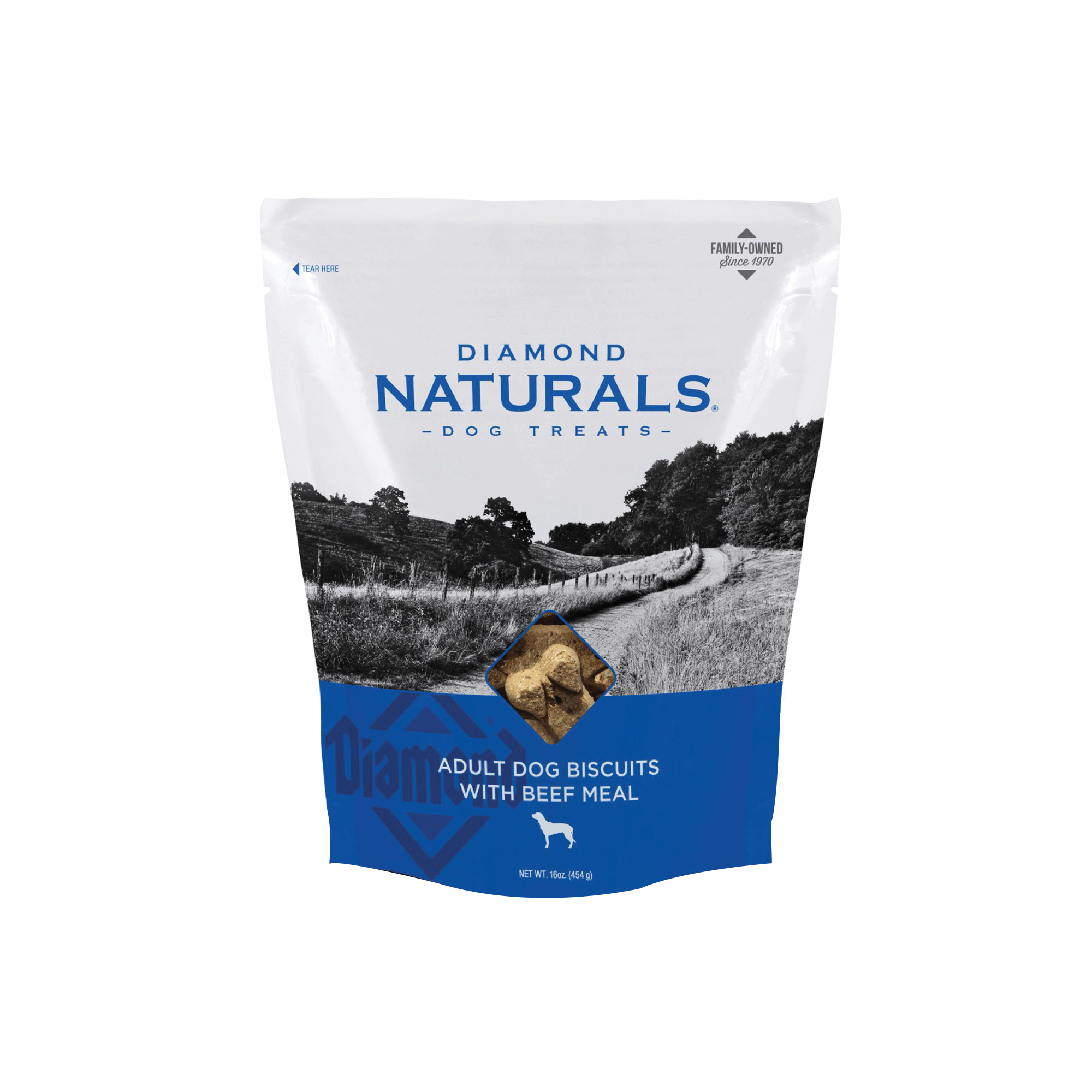 Diamond Naturals DI9061