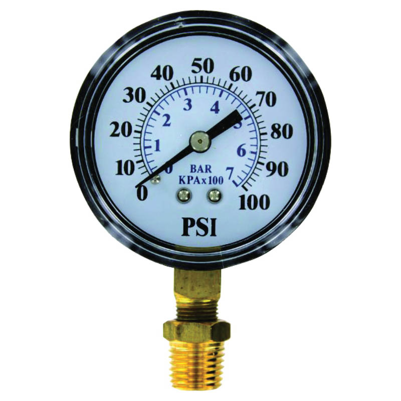 Eco-flo EFPG0100