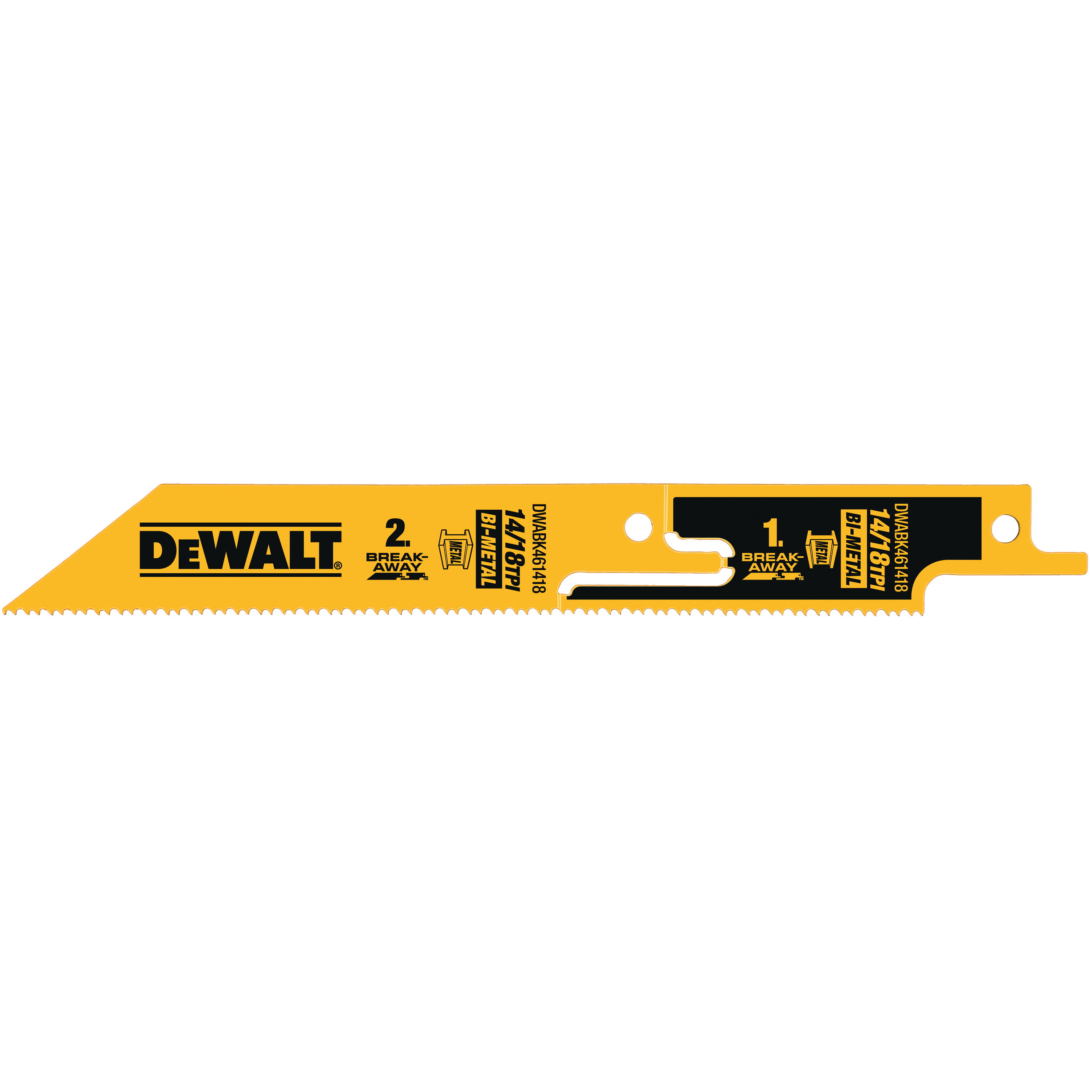 DeWALT DWABK491418