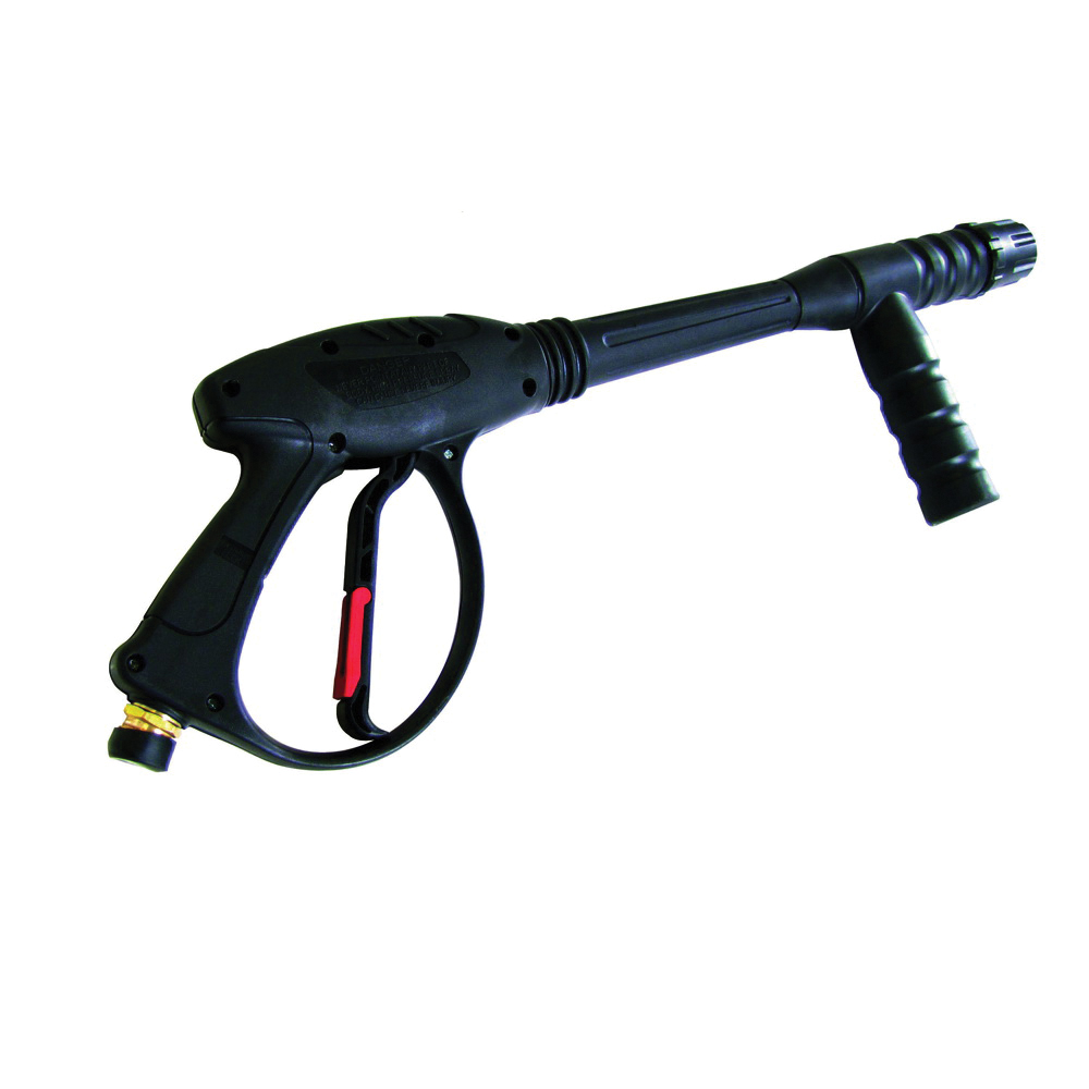 80148 Spray Gun, 4500 psi Operating, 6.6 gpm, M22 Connection, Threaded