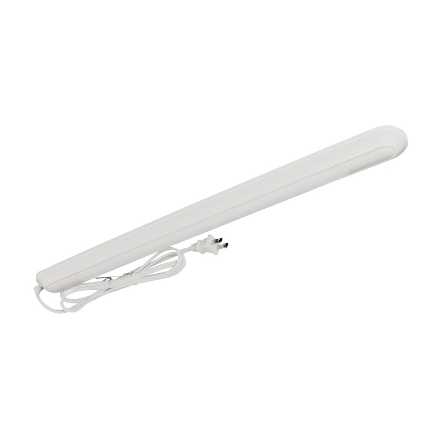 GOOD EARTH LIGHTING UC1011-WHG-16LFOE