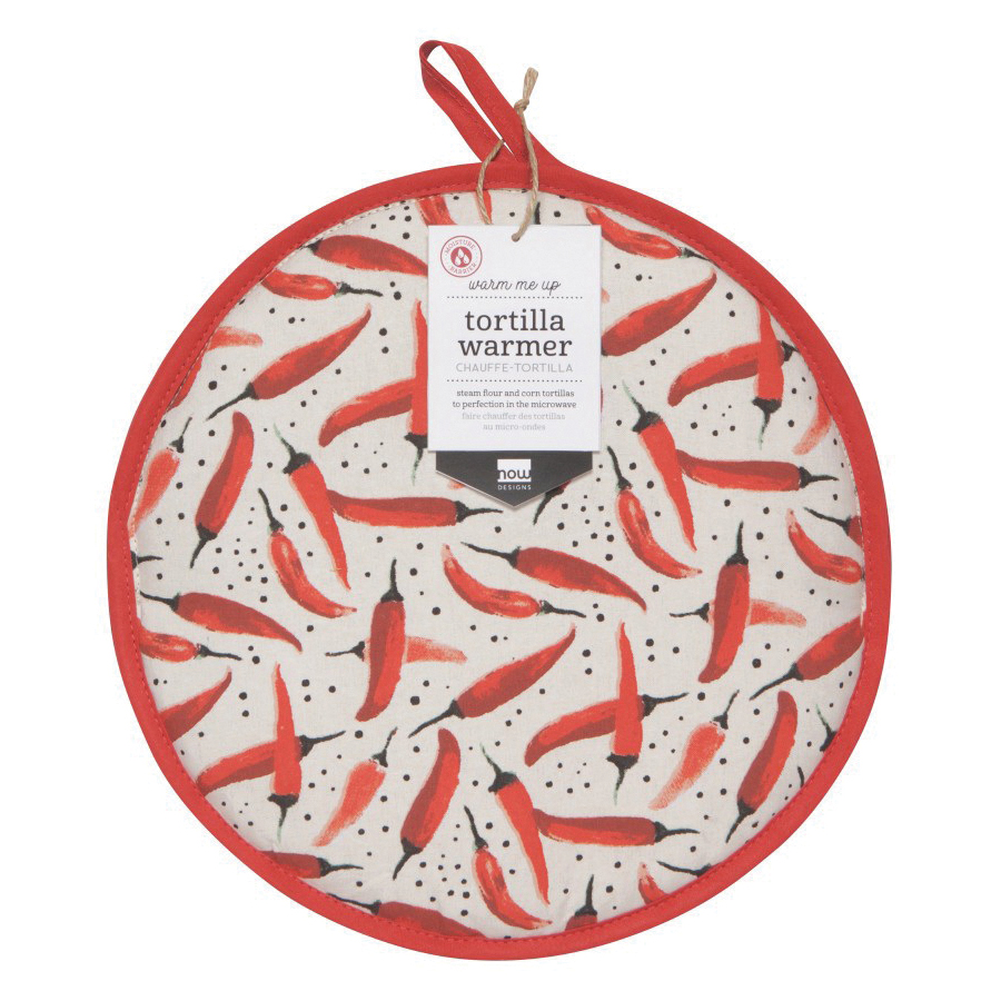 Now Designs Tortilla Warmer