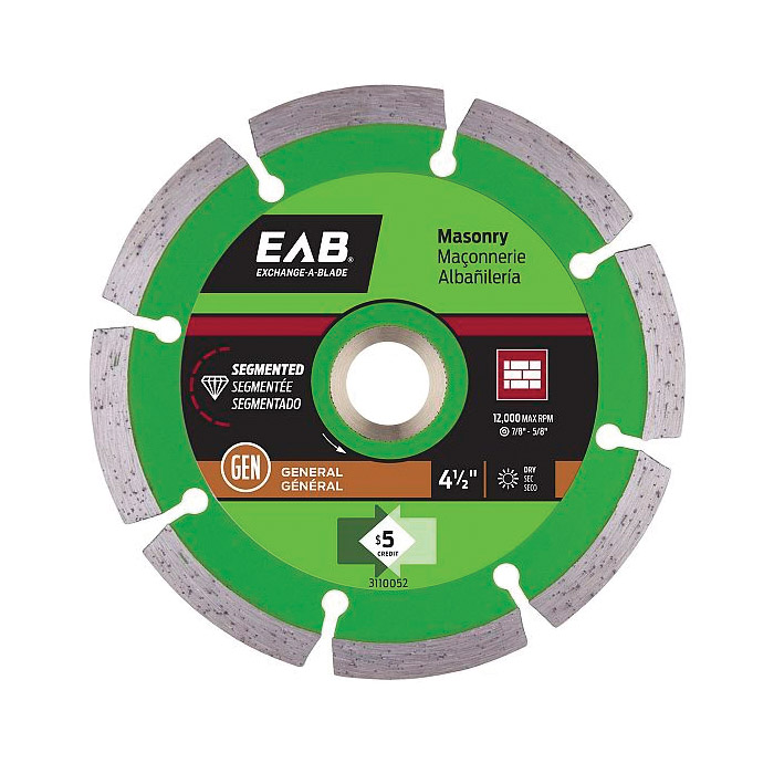 Exchange-A-Blade 3110052