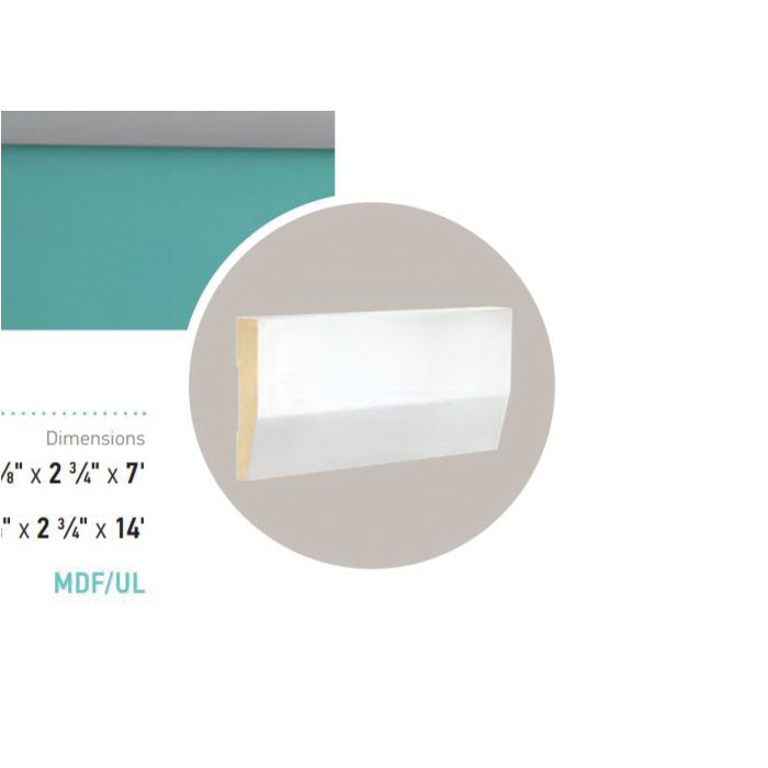 METRIE MFP8345-14